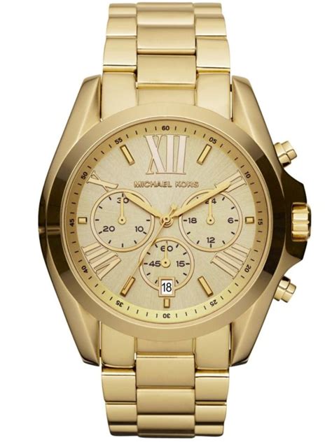 michael kors 5605 bradshaw mini|michael kors bradshaw watch.